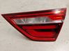 Lampy tylnej klapy bagażnika 7331284