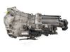 Manual 6 speed gearbox 0321908CAT