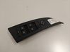 Electric window control switch 6951904