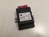 Fuel injection pump control unit/module 7180426
