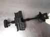Front door check strap stopper 1S0837249