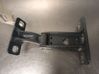 Loading door lower hinge 904100630R