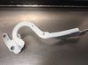Engine bonnet/hood hinges 654010288R