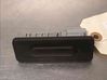 Tailgate/trunk/boot exterior handle 908891152R