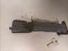 Front bumper support beam 622111304R