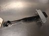 Front door check strap stopper 20200224