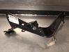 Headlight/headlamp mounting bracket 625127042R