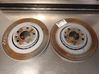 Front brake disc 402002635R