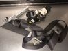 Ceinture de sécurité avant 86885JY11A