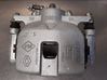 Caliper de freno delantero 410005979R