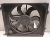 Electric radiator cooling fan 214819674R