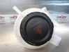 Coolant expansion tank/reservoir 1S0121407G