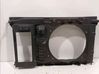 Radiator support slam panel 9801875380