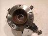 Front wheel hub spindle knuckle 402103708R