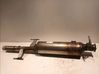 Rear muffler/silencer tail pipe 201006135R