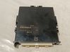 Heater blower motor/fan resistor 899900D550