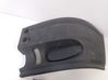 Front bumper corner part panel trim 4352684