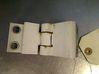 Loading door upper hinge 1609313180