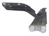 Engine bonnet/hood hinges 654006071R