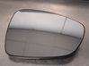Sivupeilin lasi 8151PX