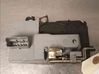 Zamek drzwi przednich 9135R9