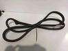 Rubber seal front door (on door) 82130H8000