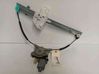 Front door window regulator with motor 82402H8100