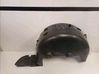 Rear arch fender liner splash guards 9833811080