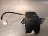 Tailgate/trunk/boot lock/catch/latch 812301W210