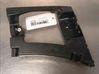 Rear bumper mounting bracket 9813331680