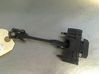 Front door check strap stopper 52713940985