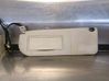 Sun visor 8143GN