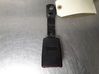 Front seatbelt buckle 8Z0857755F01C