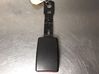 Front seatbelt buckle 8Z0857755F01C