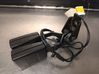 Boucle de ceinture de sécurité arrière 8975S4