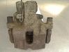 Rear brake caliper 1610900780