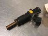 Inyector de combustible 1984J2