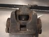 Front brake caliper 1583140