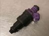 Inyector de combustible 8200603801