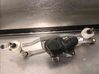 Motor del limpiaparabrisas 95517286