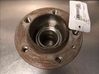Cubo de rueda trasera 432100013R