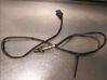 Lambda probe sensor 1628PL
