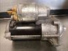 Starter motor 233008223R