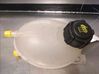 Coolant expansion tank/reservoir 19211038554