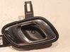 Front door interior handle 806702840R