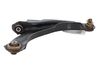 Brazo de suspensión/horquilla inferior delantero 545046162R
