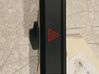 Hazard light switch 2GA953509ECU