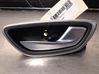 Front door interior handle 806705893R