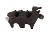 Caliper de freno delantero 4055820