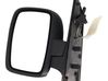 Front door electric wing mirror 8153GC